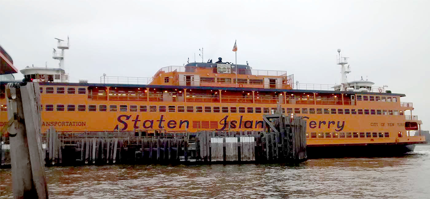 Manhattan Pier Repair :: The Asturian Group